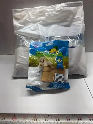 (2) 6pk Himalayan dog chews exp:05/28