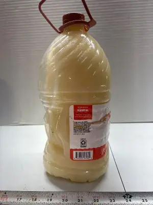 1gal Peanut oil
