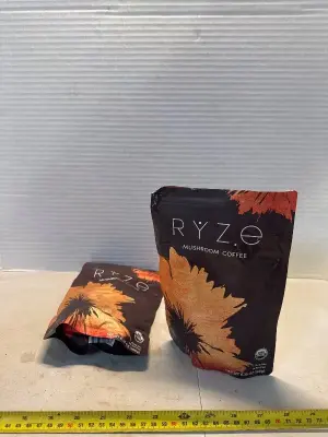 Mushroom coffee drink mix 30 servings