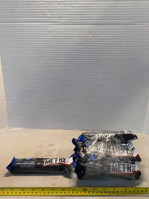 Meal replacements bars 11-jul-26