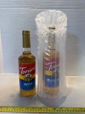 Apple & butter pecan syrup 12-nov-27 &