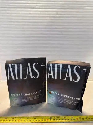 Coffee super blend 21-jun-27