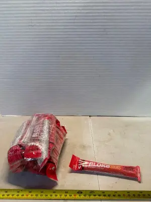 Clif energy chews