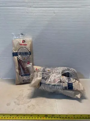 Spanish tapas 7.9 oz 12-19-26