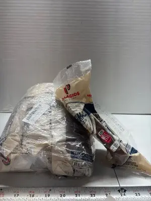 6ct chorizo exp:12/26