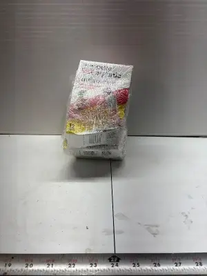 (3) 12pk pure organic fruit exp:06/27