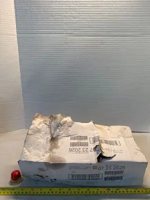 Box of Espresso 7-23-26