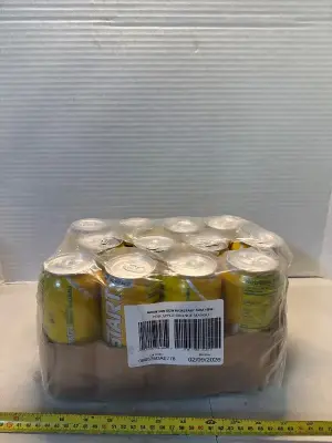 Mountain Dew kickstart 12 pk 2-9-26