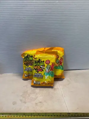 Sour patch kids 4-1-26