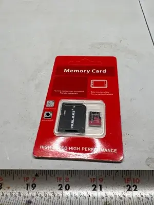 1024GB memory card