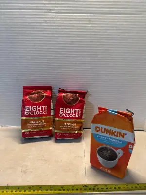 Ground coffee sep-22-26 & aug-26-26