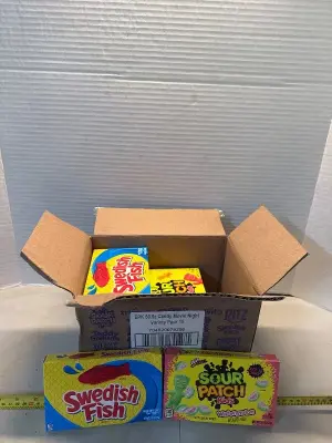 Candy movie night variety pack 15 14-aug-