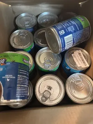 Progress 1.85 lb 31-aug-27 savory chicken