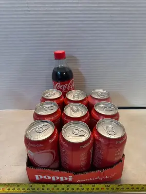 Prebiotic soda & coke 23-sep-26