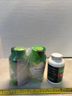 Dietary supplements 12-26 & 8-27