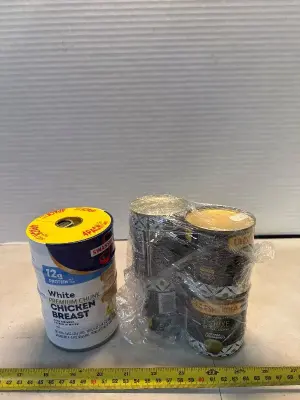 White chicken breast & olives 26-6-27