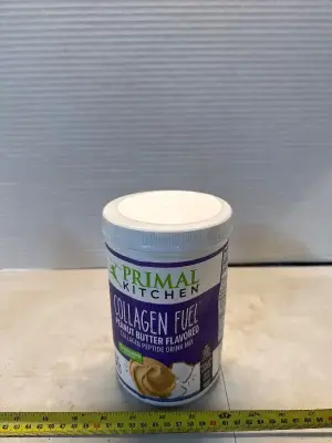 Collagen peptide drink mix 1-26