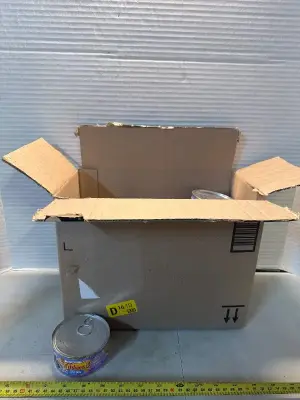 Purina friskies cat food aug-27