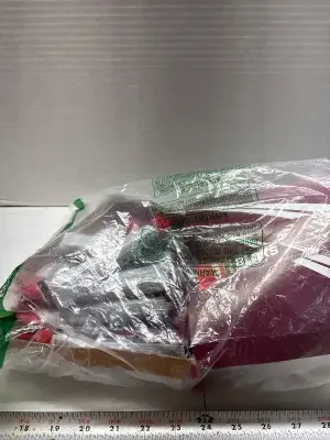 18pk Cliff Bloks Energy chews Black cherry exp:01/27