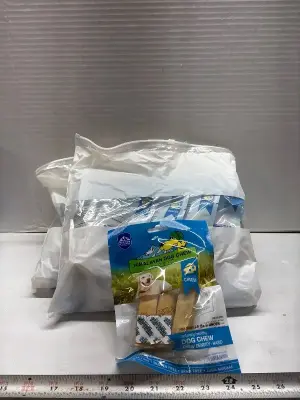(2) 6pk Himalayan dog chews exp:05/28