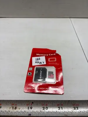 1024GB memory card