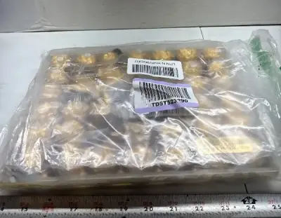 42ct Ferraro Rocher chocolates exp:04/26