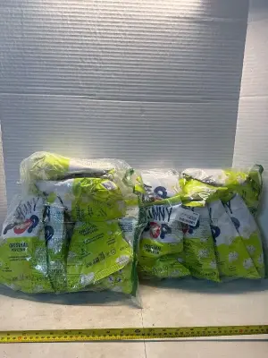 Skinny pop popcorn 5-23-26