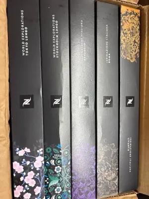 100ct nespresso pods exp:07/31