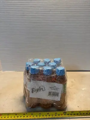 Tajin reduced sodium seasoning