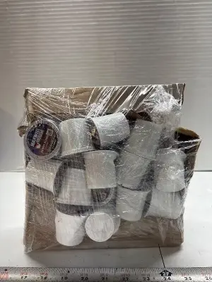 Box of various Kcups