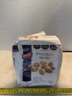 Mexican cookies 16-Feb-26