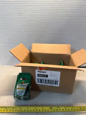 Duck tape 1.88”x12yd