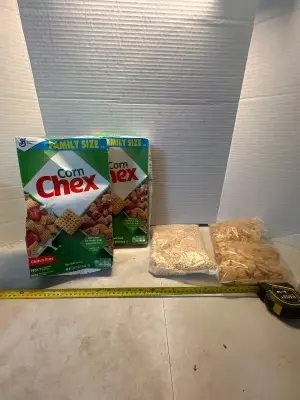 Corn Chex & cereal 2-jun-26
