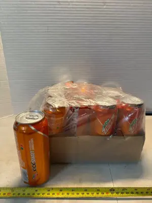 Flavored juice drink Feb-2-26