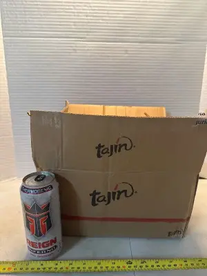 Performance drink 6-26