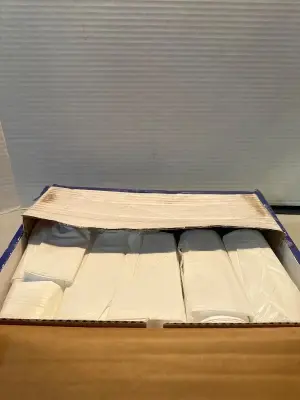 Can liners 24”x31”