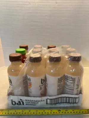 Antioxidant drink jul-11-25