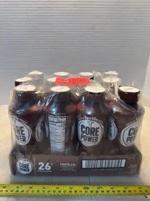 High protein milk shake oct-15-26