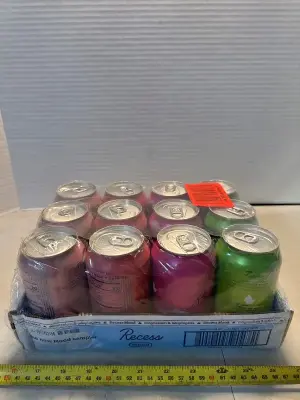 New mood sampler 12 pk 7-9-26