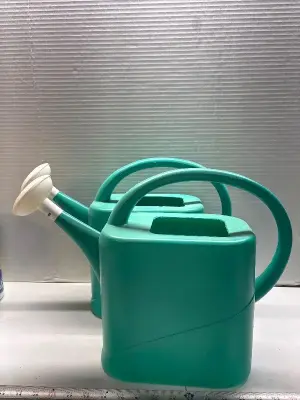 2 water jugs