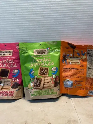 3ct shortbread cookies 03/31/2026