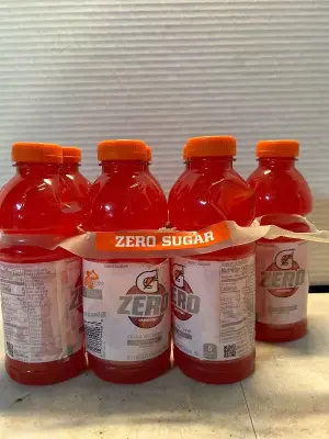 7 ct fruit punch gatorade 20 fl oz