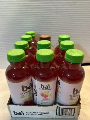 10 ct bai waters bb 05/2026