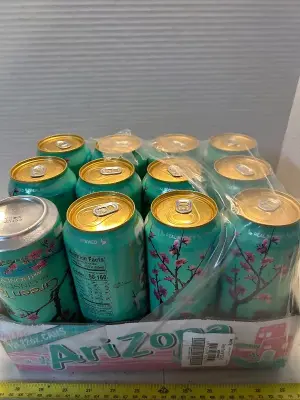 22 oz 12 ct arizona tea bb 09/09/2027