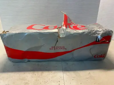 12 cans of diet coke bb 12/22/25