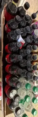 23 ct coke zero bb jan/26/26 6ct sprite 02/09