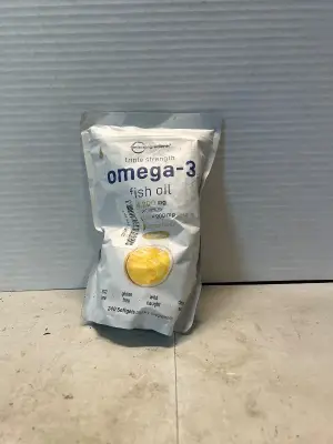 240 fish oil capsules