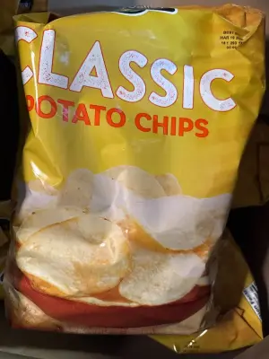 Clover valley classic potato chips mar-19-