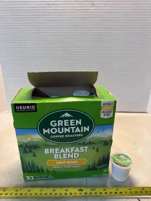 Coffee 32 count pods 2-jun-27