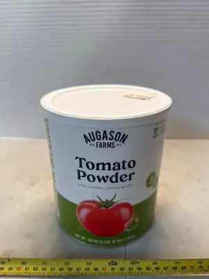 Tomato powder 5-mar-50